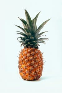 pineapple