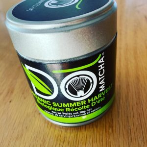 Matcha product DoMatcha