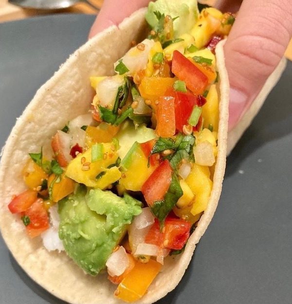 Fish Tacos: The Best Kind of Taco Tuesday Tacos